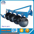 para New Zealand Market 1lyx-330 Pipe Disc Plouhg en venta